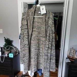 Jaclyn Smith Cardigan